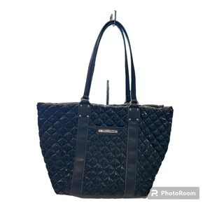 Nine West Black Tote #C